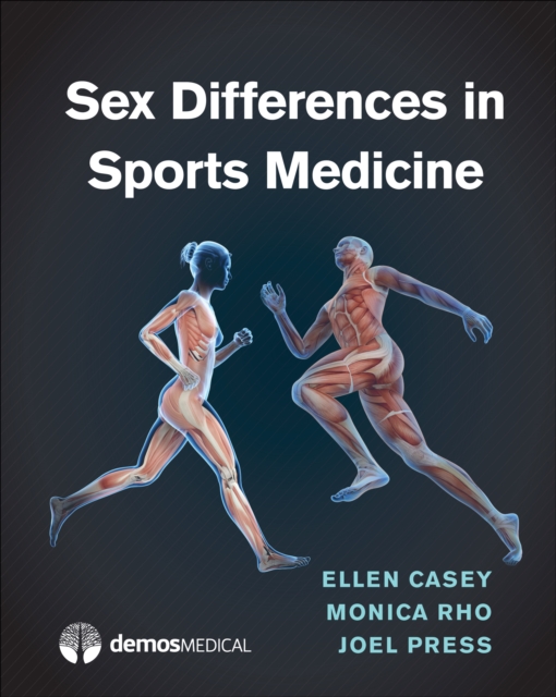Sex Differences in Sports Medicine, Paperback / softback Book