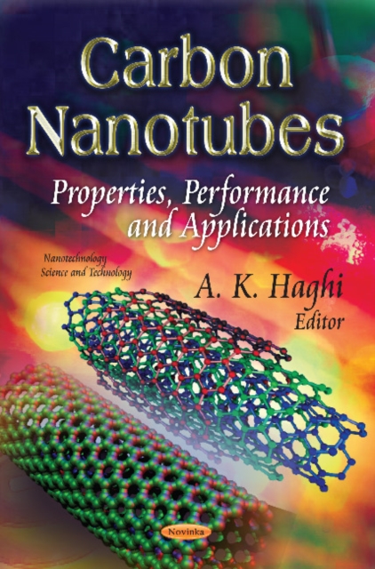 Carbon Nanotubes : Properties, Performance & Applications, Paperback / softback Book