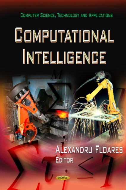 Computational Intelligence, Hardback Book