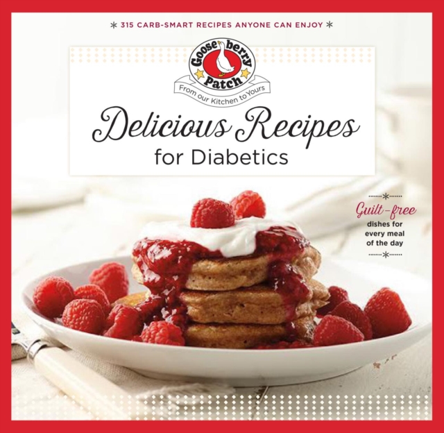 Delicious Recipes for Diabetics, EPUB eBook