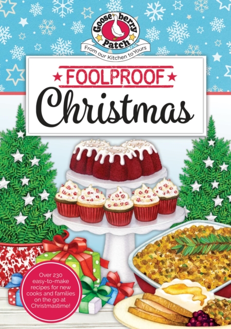 Foolproof Christmas, EPUB eBook