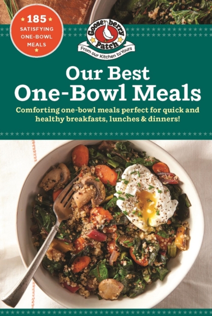 Our Best One Bowl Meals, EPUB eBook