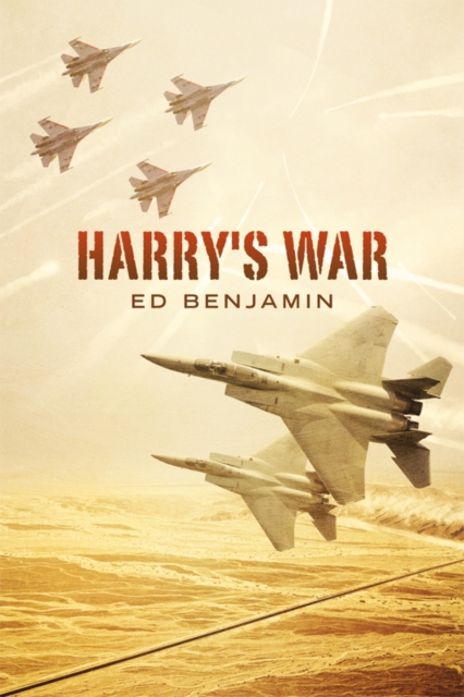 Harry's War, EPUB eBook