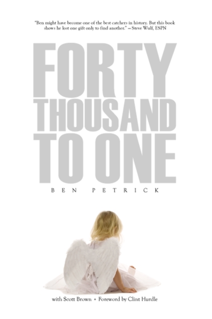 Forty Thousand to One, EPUB eBook
