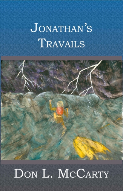 Jonathan's Travails, EPUB eBook