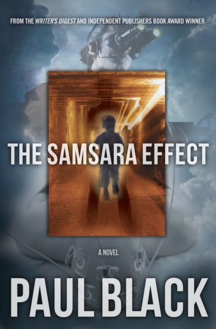 The Samsara Effect, EPUB eBook