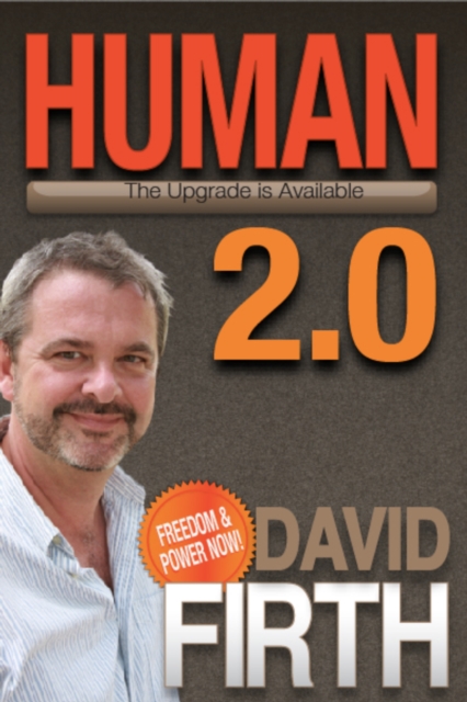 Human 2.0 : The Upgrade is Available, EPUB eBook