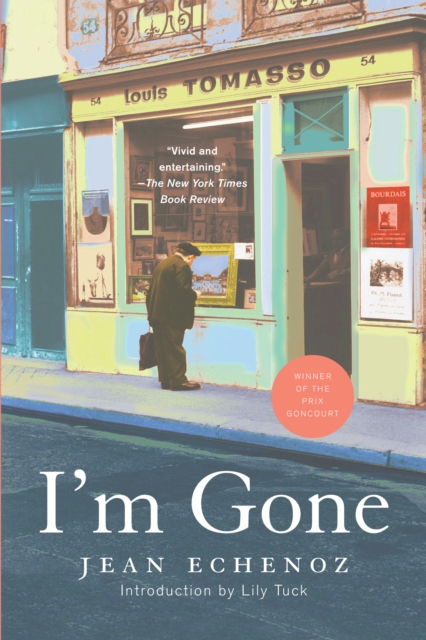 I'm Gone : A Novel, EPUB eBook