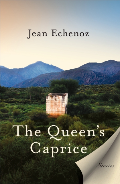 The Queen's Caprice : Stories, EPUB eBook