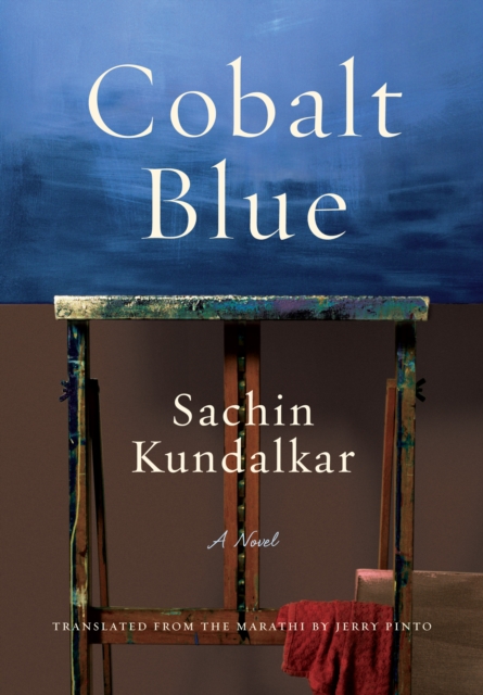 Cobalt Blue : A Novel, EPUB eBook
