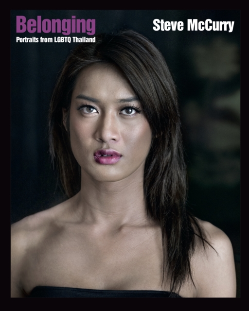 Belonging : Portraits from LGBTQ Thailand, PDF eBook