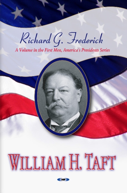William H Taft, Paperback / softback Book