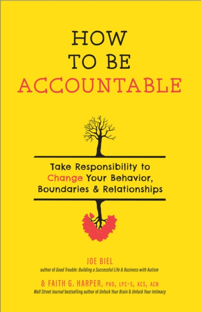 How To Be Accountable, Paperback / softback Book