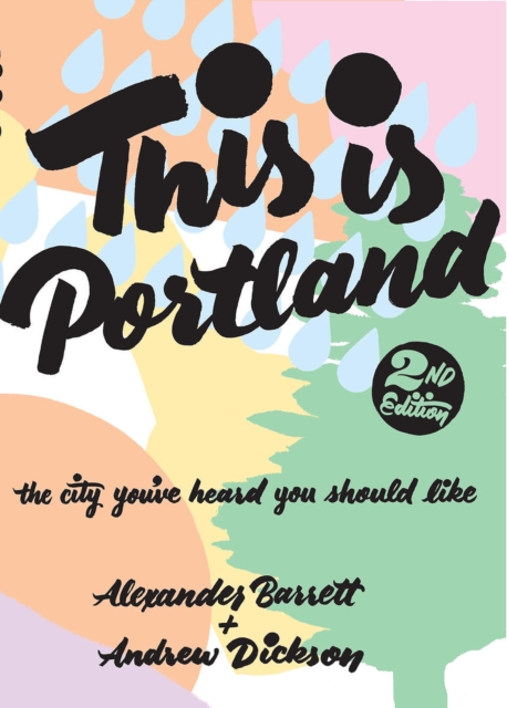 This is Portland, EPUB eBook