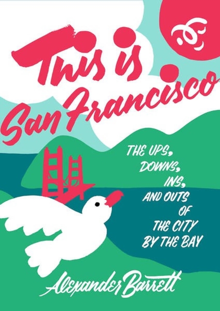 This is San Francisco, EPUB eBook