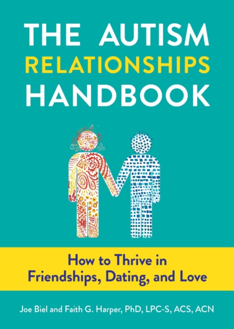 Autism Relationships Handbook, The, EPUB eBook