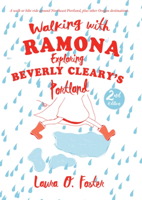 Walking with Ramona, EPUB eBook