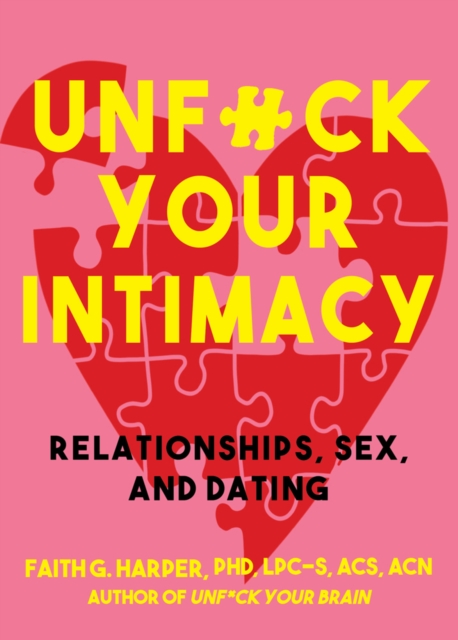 Unfuck Your Intimacy, Paperback / softback Book