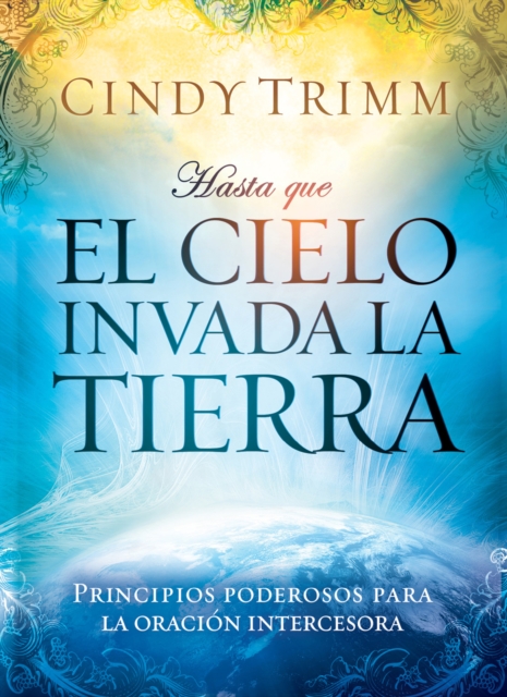 Hasta que el cielo invada la tierra, EPUB eBook