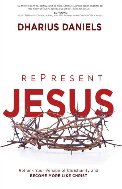 RePresent Jesus, EPUB eBook