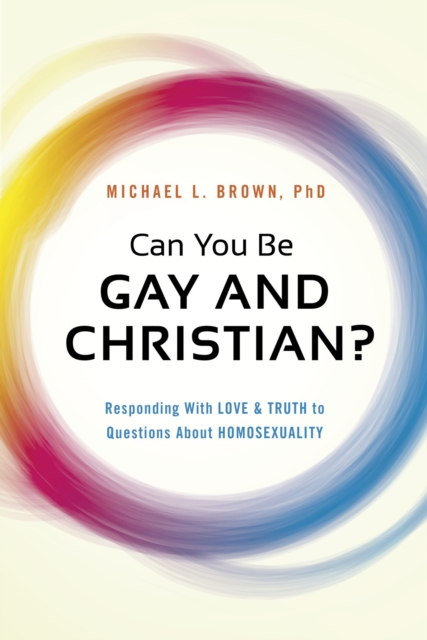Can You Be Gay and Christian?, EPUB eBook