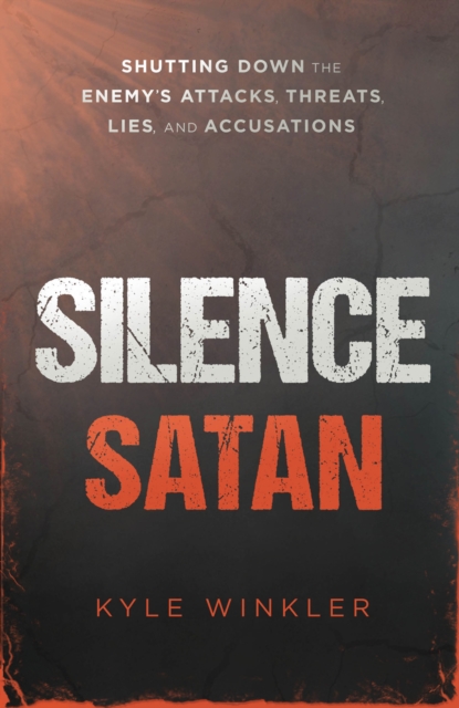 Silence Satan, EPUB eBook