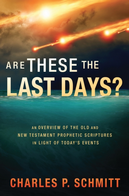Are These the Last Days?, EPUB eBook