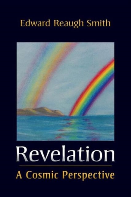 Revelation : A Cosmic Perspective, Paperback / softback Book