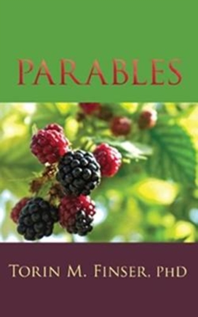 Parables, Paperback / softback Book