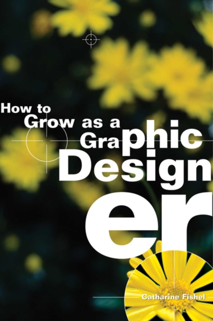 How to Grow as a Graphic Designer, EPUB eBook