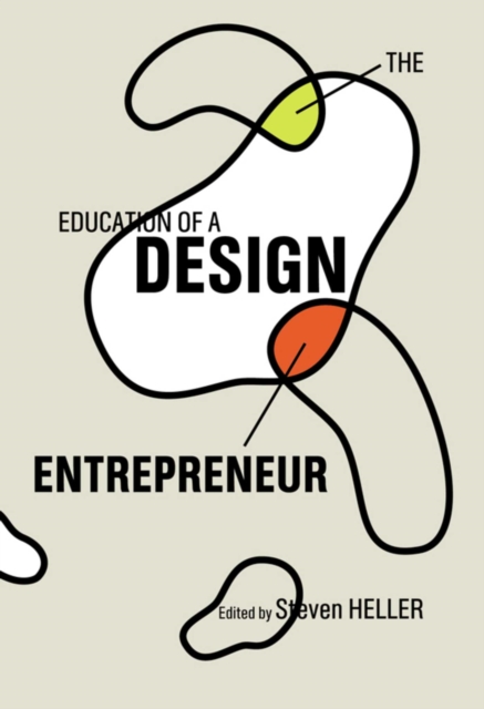 The Education of a Design Entrepreneur, EPUB eBook