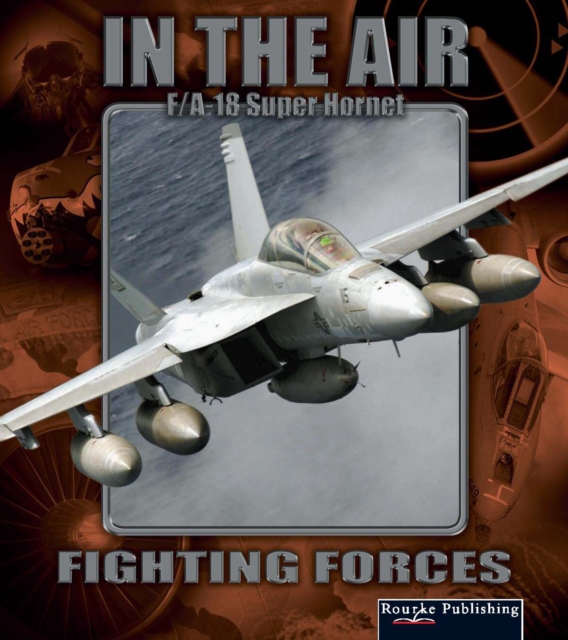 Super Hornet, PDF eBook