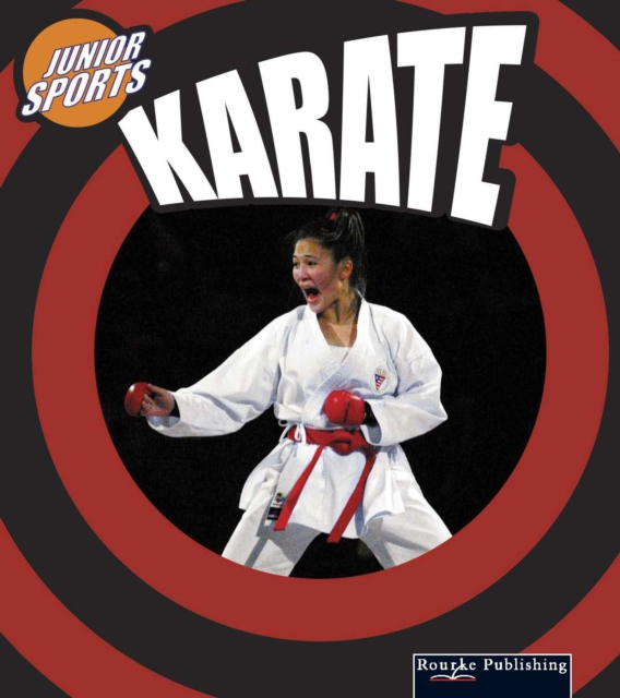 Karate, PDF eBook