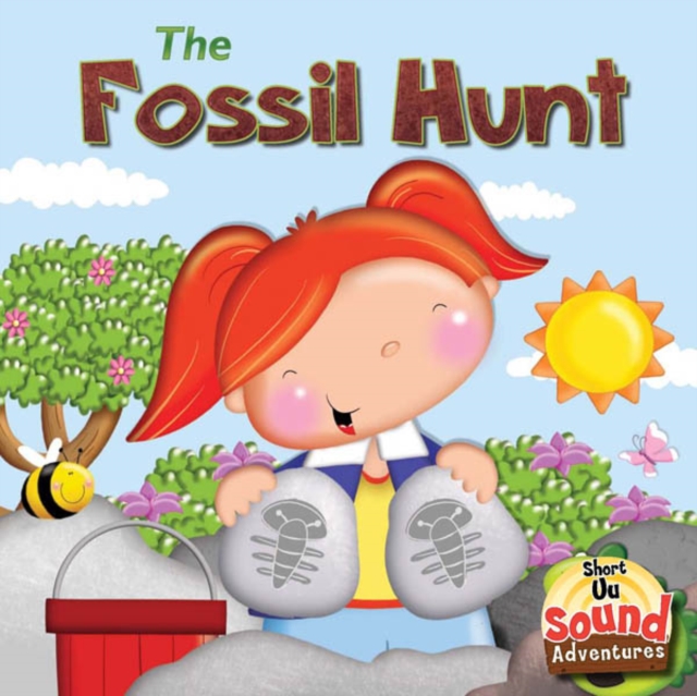 The Fossil Hunt : Phoenetic Sound (Short /U/), PDF eBook