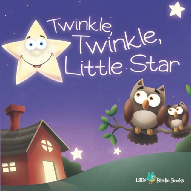 Twinkle, Twinkle, Little Star, PDF eBook