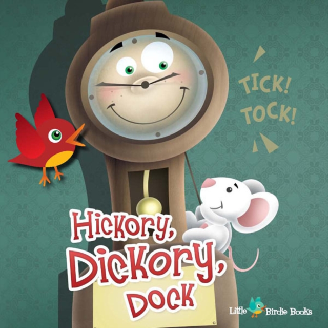 Hickory Dickory Dock, PDF eBook