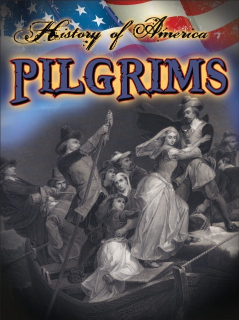 Pilgrims, PDF eBook