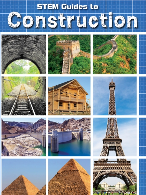 Stem Guides To Construction, PDF eBook