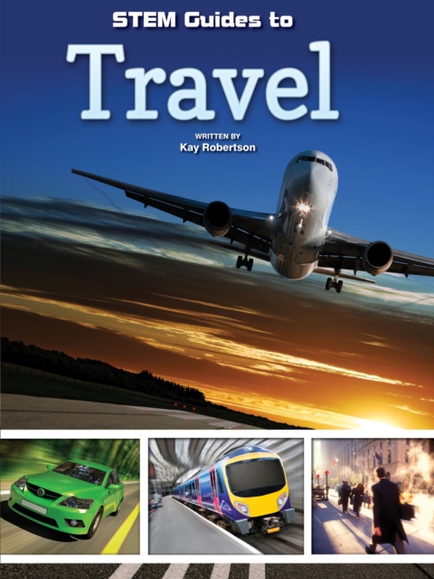 Stem Guides To Travel, PDF eBook