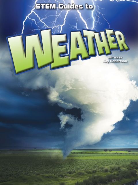 Stem Guides To Weather, PDF eBook