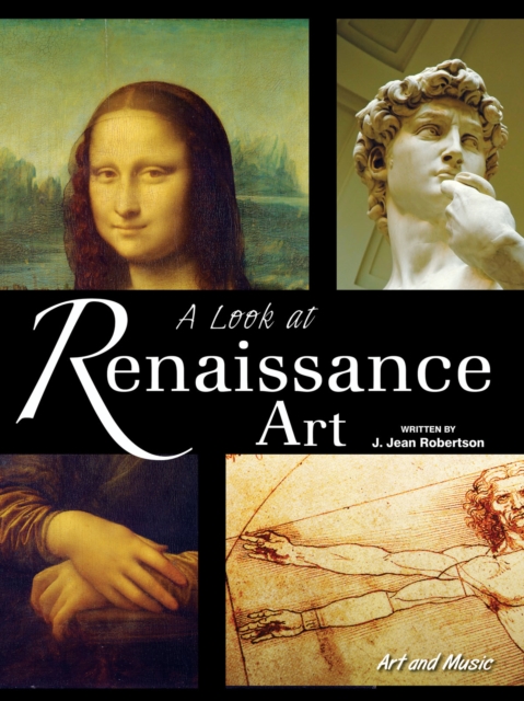 A Look At Renaissance Art, PDF eBook