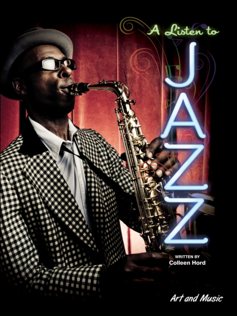 A Listen To Jazz, PDF eBook