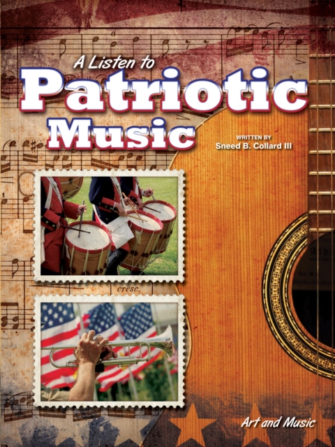 A Listen To Patriotic Music, PDF eBook