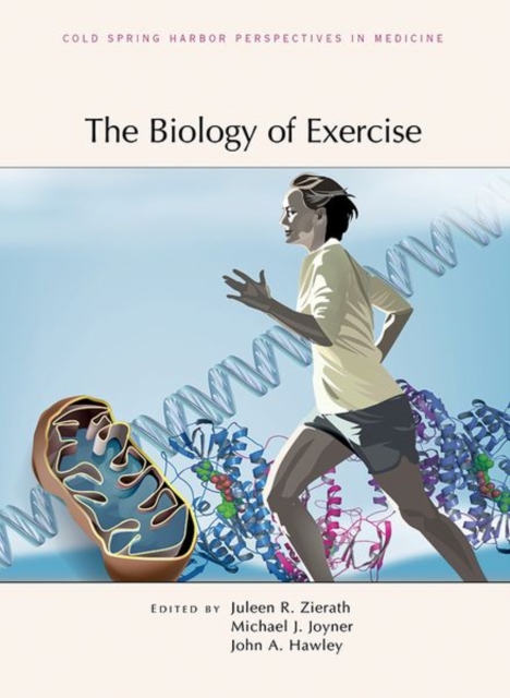 The Biology of Exercise, Paperback / softback Book