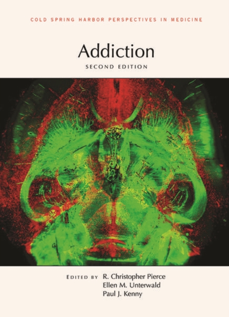 Addiction, Second Edition, Hardback Book