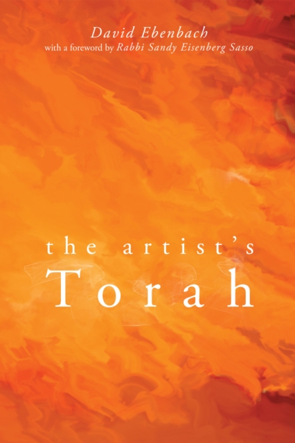 The Artist's Torah, EPUB eBook