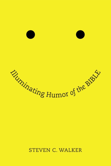 Illuminating Humor of the Bible, EPUB eBook