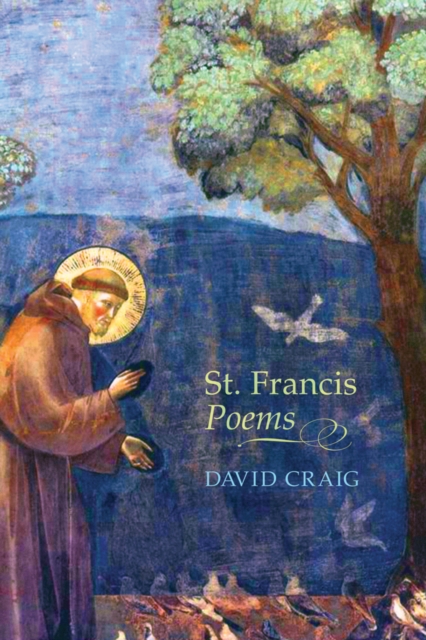 St. Francis Poems, EPUB eBook