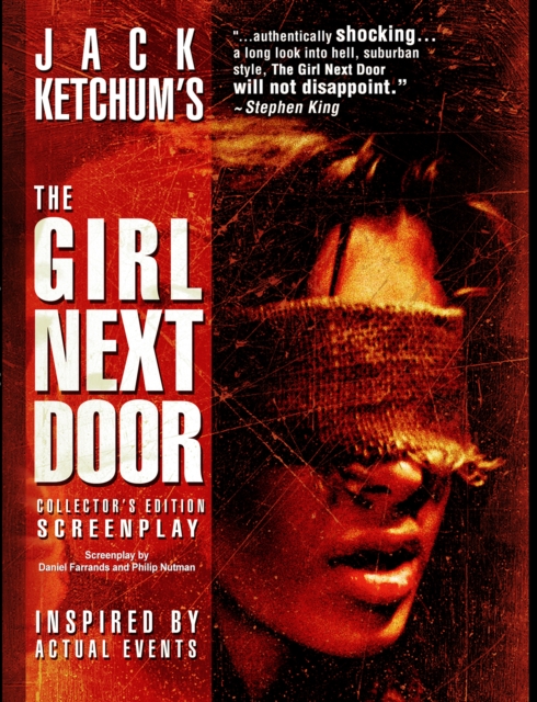 The Girl Next Door : Collector's Edition Screenplay, EPUB eBook