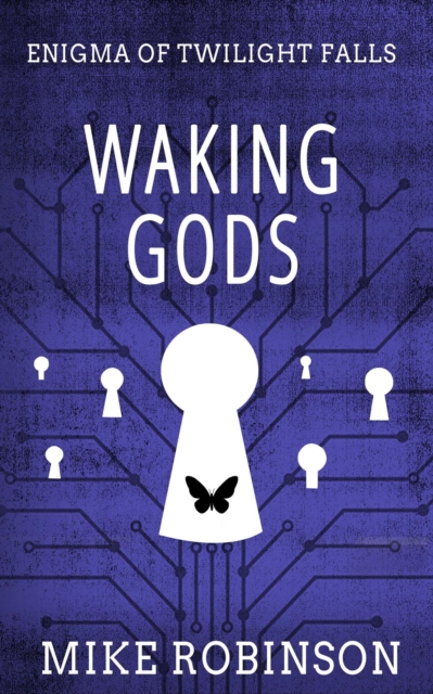 Waking Gods, EPUB eBook